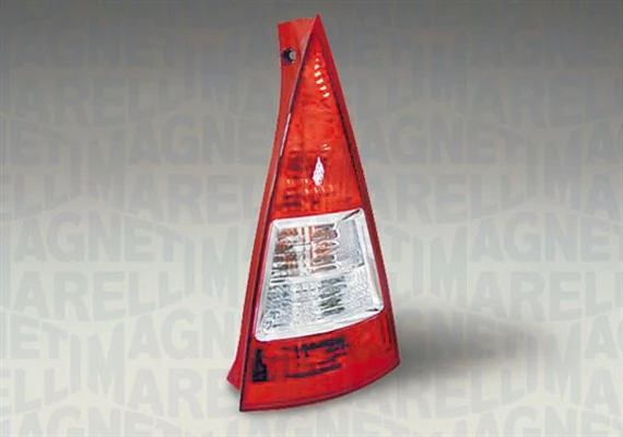Tail Light Assembly